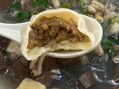 -百年尹氏汤包(湖南路狮子桥店)