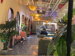 -曼泰·泰餐(京华城店)