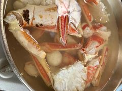 -蟹料理 北海道かに将軍(札幌本店)