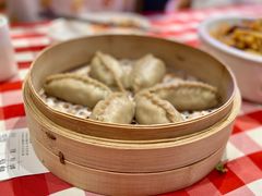 -西贝(枫蓝国际购物中心店)