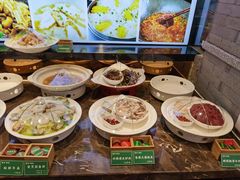 -巢爷老味(东方红店)