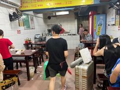 -朱儿面庄(洋河三路店)