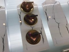 -朱迪小铺.半糖奶油蛋糕(海汇港店)