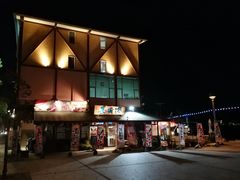 -海鮮市場長崎港(出島ワーフ店)