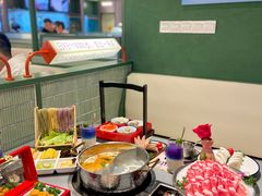 -椰小鸡·琼州糟粕醋·火锅(美兰缤纷城店)