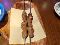 -天山醉美·新疆餐厅(富华里店)