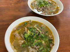 -春雨羊汤店(广开四马路总店)