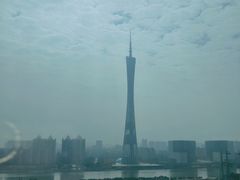 -广州富力丽思卡尔顿酒店