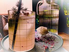 -上合花园花园烧烤(贵阳店)