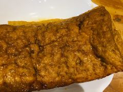 -韩师傅老大同刀削面(北苑路店)