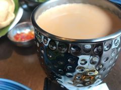 泰式奶茶-星叶·东南亚料理(宁波万象汇店)
