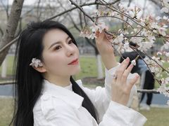 -西北湖绿化广场
