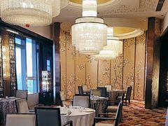 -万豪酒店·咏豪中餐厅