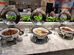 -火锅岛潮牌自助餐厅(天津天佑城店)