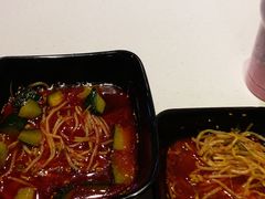 -梵云依家小冒菜(新街口总店)