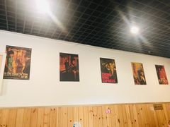 大堂-玫瑰红烤羊排(北新桥三条店)