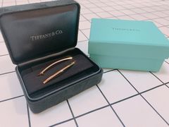 -Tiffany & Co.蒂芙尼
(南京德基广场店)