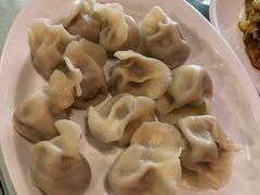 -听涛雅苑百味饺子老家菜馆
