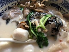 极品鱼头皇-山外山菜馆(玉泉路店)
