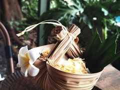 -喜洲吧·江畔老船厂·庭院餐厅(喜临院店)