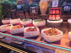 -焰江山·海鲜牛排烤肉自助(环形中心店)