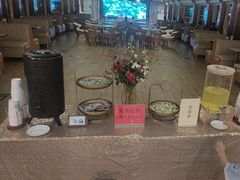 -闽江夜游台江旅游码头