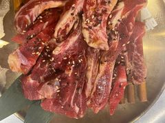 -大叹号·朝鲜族烤肉(潍坊泰华城店)