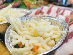 -秋木烤肉·韩国牛肉名家(高新旗舰店)
