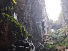 -英西峰林·洞天仙境