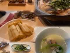 -千岛湖君澜度假酒店(文广轩中餐厅)