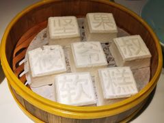 -筱爷叔·上海传统手工菜(玉树路店)