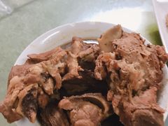 -东北酱骨头馆(蓁巷店)