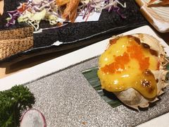 -清水日本料理铁板烧(学府路店)