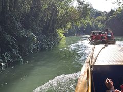 -天河潭旅游度假区