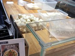 -一醒·手工面·西北传统小吃(新南凯德店)