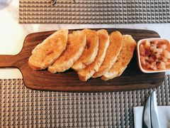 -MOCUS莫卡斯餐厅(祥云小镇店)