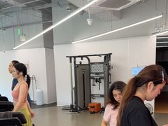 -乐刻运动健身(青山印象城店)