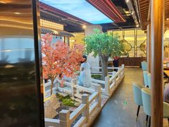 -三凤酒家·百年无锡菜(清扬茂业店)