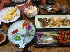 -南湖名都大酒店-千叶日本餐厅