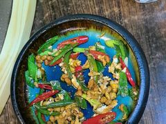 -卓越烤鸭店(太平湖东里店)