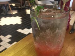 -玛尚诺Pizza&Bar(长泰广场店)