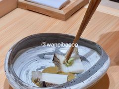 -荣一代目OMAKASE板前料理