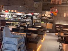 -新石器烤肉(中房金谊广场店)