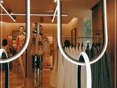 -ZARA(大上海时代广场店)
