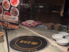 -大头椰·椰子鸡火锅(南宁万象城店)