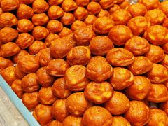 -泸溪河桃酥(西直门凯德店)