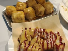 -華歡冰室-WahFoon(吉大店)