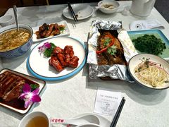 -三玛璐酒楼(汉口路店)