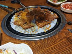 -韩俱炭火烤肉(萍乡润达店)