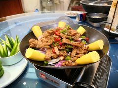 -山东八大碗山东老字号